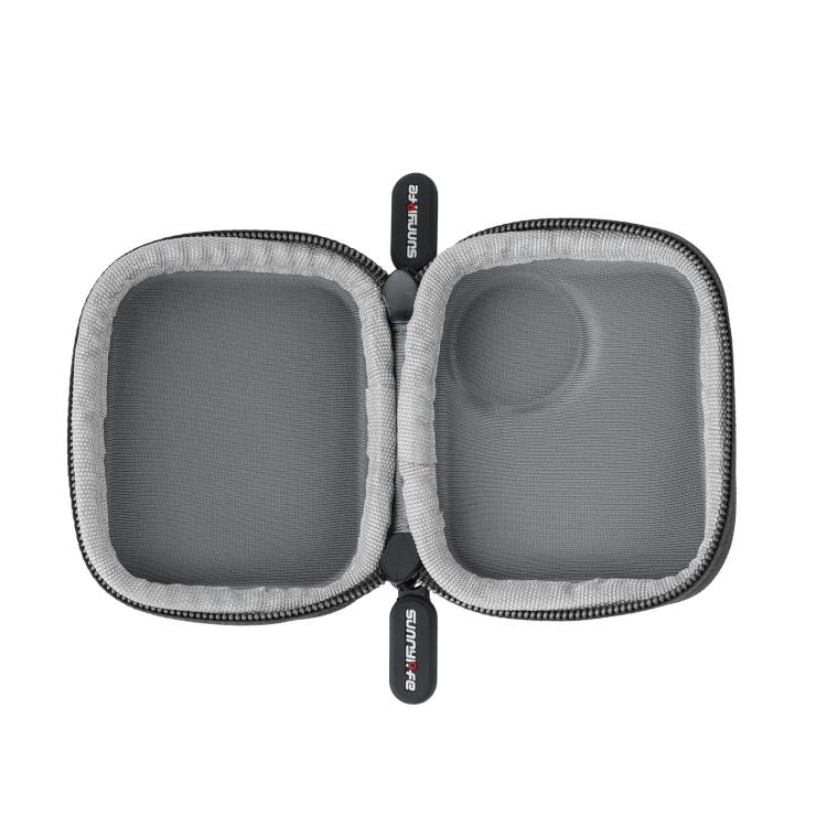 Bolsa de transporte y almacenamiento portátil Sunnylife para DJI Osmo Nano, Body Mini Bag, Standard Kit Bag