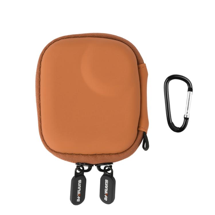 Bolsa de transporte y almacenamiento portátil Sunnylife para DJI Osmo Nano, Body Mini Bag, Standard Kit Bag
