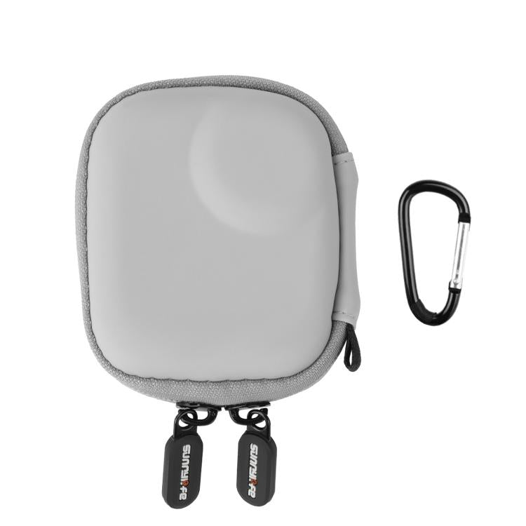 Bolsa de transporte y almacenamiento portátil Sunnylife para DJI Osmo Nano, Body Mini Bag, Standard Kit Bag
