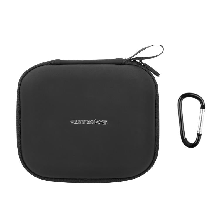 Bolsa de transporte y almacenamiento portátil Sunnylife para DJI Osmo Nano, Body Mini Bag, Standard Kit Bag