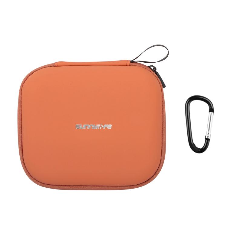 Bolsa de transporte y almacenamiento portátil Sunnylife para DJI Osmo Nano, Body Mini Bag, Standard Kit Bag