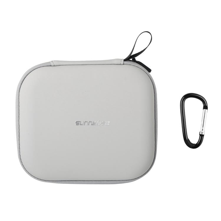 Bolsa de transporte y almacenamiento portátil Sunnylife para DJI Osmo Nano, Body Mini Bag, Standard Kit Bag