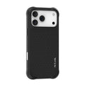 Funda magnética para teléfono Mutural Honored Armor Series de TPU con MagSafe, For iPhone 17 Pro Max, For iPhone 17 Pro