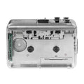 Reproductor de casetes conversor a MP3 301