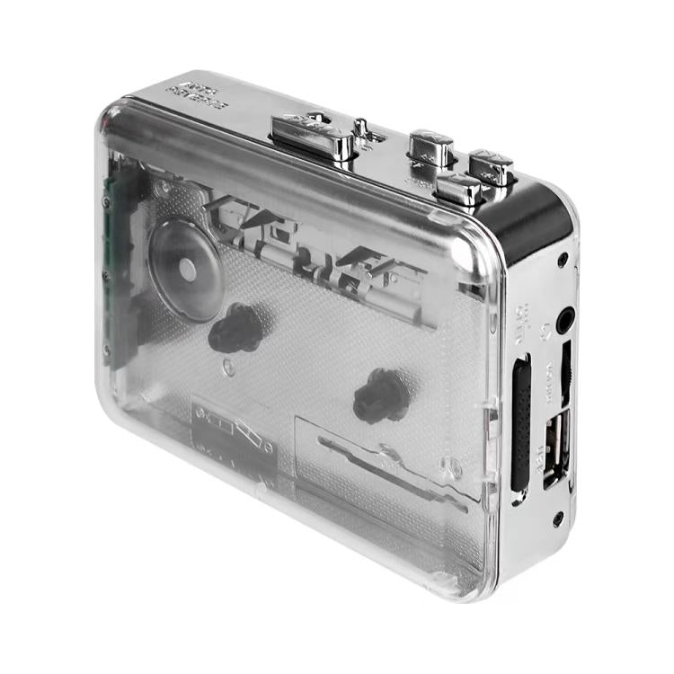 Reproductor de casetes conversor a MP3 301