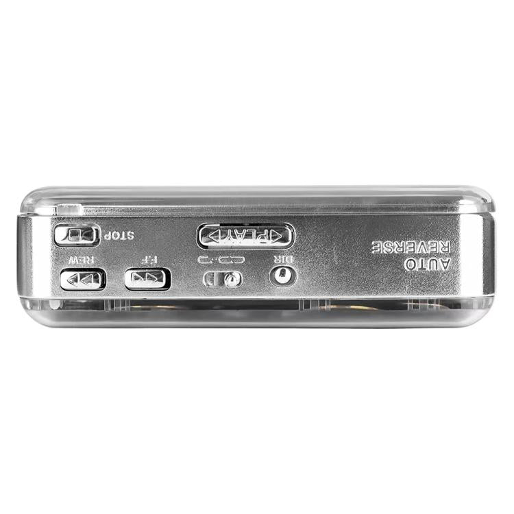 Reproductor de casetes conversor a MP3 301