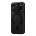 Funda magnética antigolpes Benks Frosted MagSafe para teléfono, For iPhone 17 Pro Max, For iPhone 17 Pro, For iPhone 17, For iPhone Air