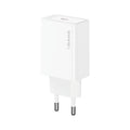Cargador rápido de un solo puerto USB-C/Tipo-C USAMS CC329 T69 PD de 30 W, CC329