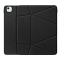 Funda para tableta DUX DUCIS Vers Series PU + TPU, For iPad Air 13 2025 / 2024 / 2026, For iPad Air 11 2024 / 2025 / 2026, For iPad Pro 13 2024 / 2025, For iPad Pro 11 2025 / 2024, For iPad 2022 / 2025, For iPad 10.2 2019 / 2020 / 2021