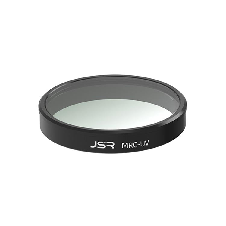 Filtro de lente para DJI Osmo Nano JSR Serie LH, UV, CPL, ND8, ND16, ND32, ND64, ND8PL, ND16PL, ND32PL, ND64PL, STAR, NIGHT, Black Mist 1/4, 3 in 1 ND8/16/32, 4 in 1 CPL ND8/16/32, 4 in 1 ND8/16/32/64, 4 in 1 ND8-64PL, 6 in 1 ND8-64 CPL UV             ...