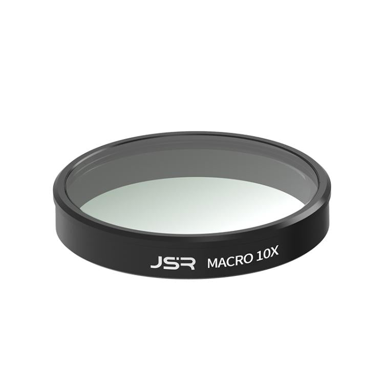 Filtro para lente macro DJI Osmo Nano 10X, Single Filter, Macro + Mini Tripod