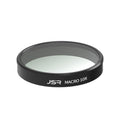 Filtro para lente macro DJI Osmo Nano 10X, Single Filter, Macro + Mini Tripod