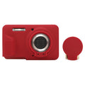Funda protectora de silicona suave y brillante, For Kodak Pixpro FZ55