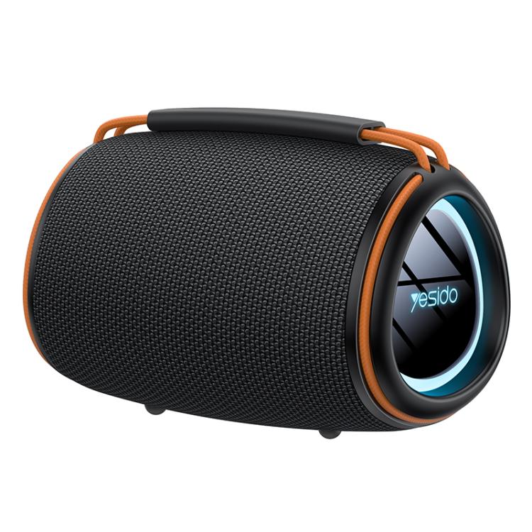 Altavoz Bluetooth portátil para exteriores Yesido YSW39 de 20 W, YSW39