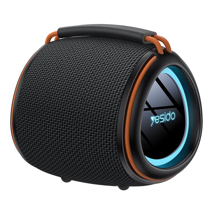 Altavoz Bluetooth portátil Yesido YSW40 de 8 W, YSW40