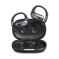 Auriculares deportivos inalámbricos Bluetooth Hileo Hi93 OWS con cancelación de ruido