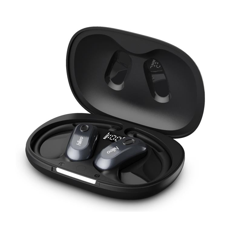 Auriculares deportivos inalámbricos Bluetooth Hileo Hi93 OWS con cancelación de ruido