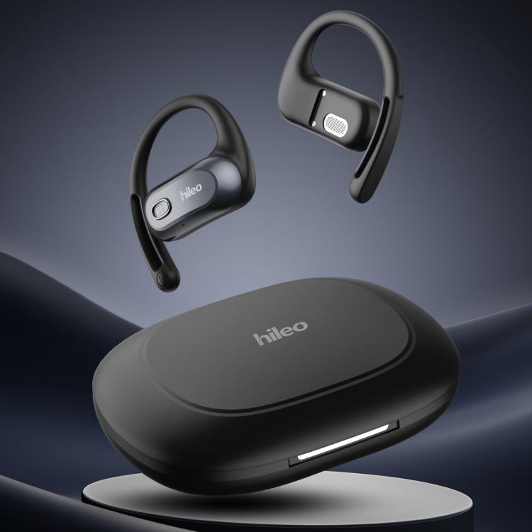 Auriculares deportivos inalámbricos Bluetooth Hileo Hi93 OWS con cancelación de ruido