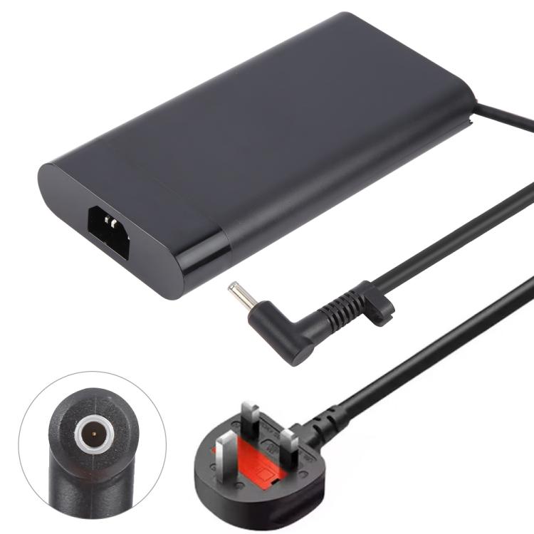 Adaptador de corriente de 230 W, 19,5 V, 11,8 A con puerto DC de 4,5 x 3,0 mm para HP, EU Plug, US Plug, UK Plug, AU Plug