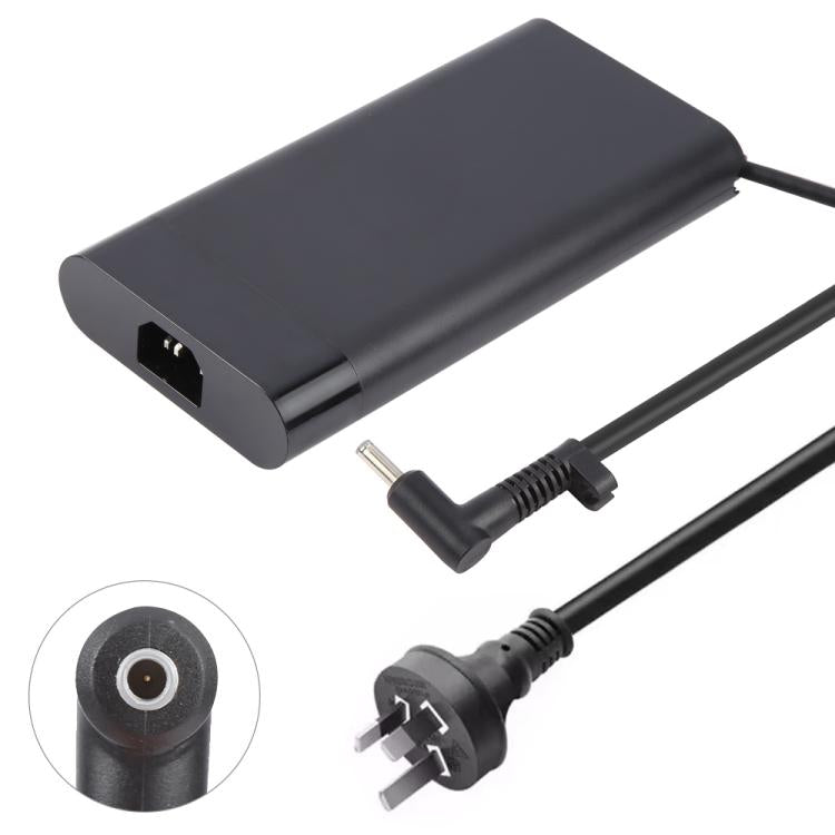 Adaptador de corriente de 230 W, 19,5 V, 11,8 A con puerto DC de 4,5 x 3,0 mm para HP, EU Plug, US Plug, UK Plug, AU Plug