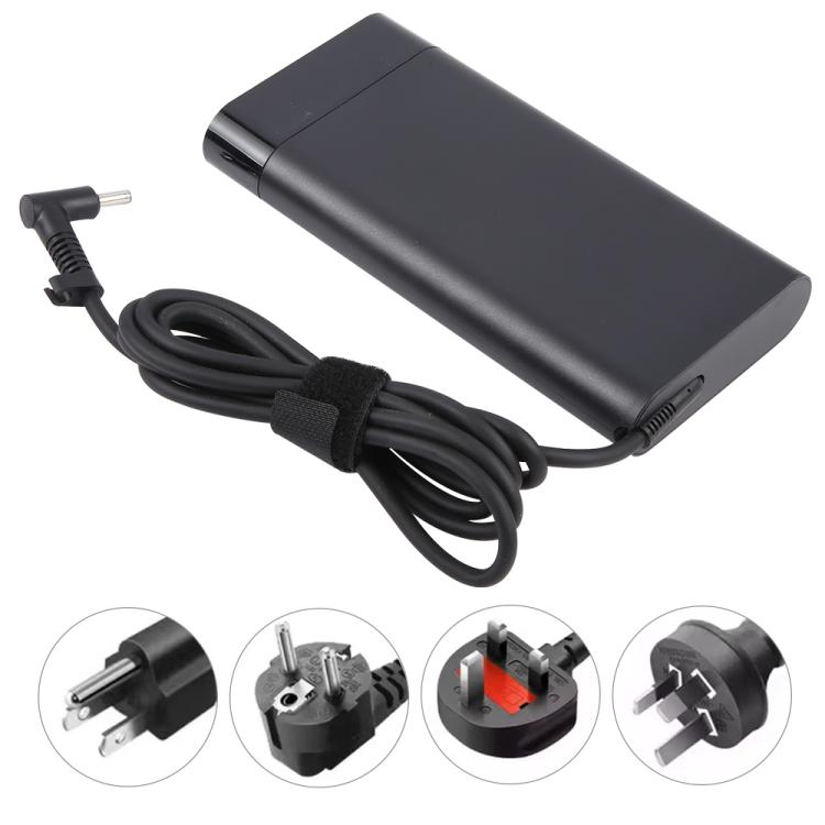 Adaptador de corriente de 230 W, 19,5 V, 11,8 A con puerto DC de 4,5 x 3,0 mm para HP, EU Plug, US Plug, UK Plug, AU Plug