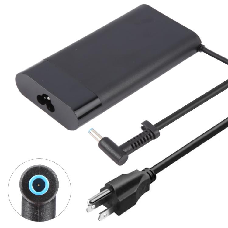 Adaptador de corriente de 135 W, 19,5 V, 6,9 A con puerto DC de 4,5 x 3,0 mm para HP, EU Plug, US Plug, UK Plug, AU Plug