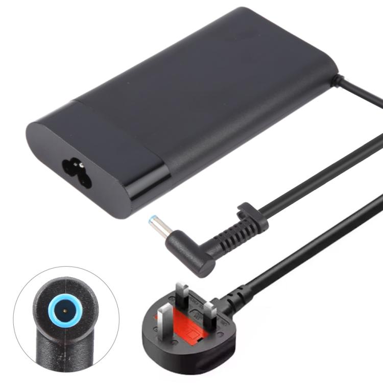 Adaptador de corriente de 135 W, 19,5 V, 6,9 A con puerto DC de 4,5 x 3,0 mm para HP, EU Plug, US Plug, UK Plug, AU Plug