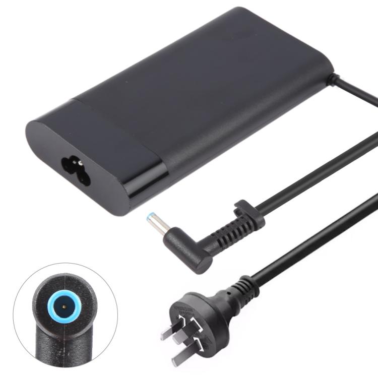 Adaptador de corriente de 135 W, 19,5 V, 6,9 A con puerto DC de 4,5 x 3,0 mm para HP, EU Plug, US Plug, UK Plug, AU Plug