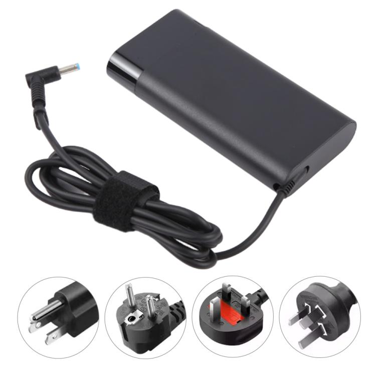 Adaptador de corriente de 135 W, 19,5 V, 6,9 A con puerto DC de 4,5 x 3,0 mm para HP, EU Plug, US Plug, UK Plug, AU Plug