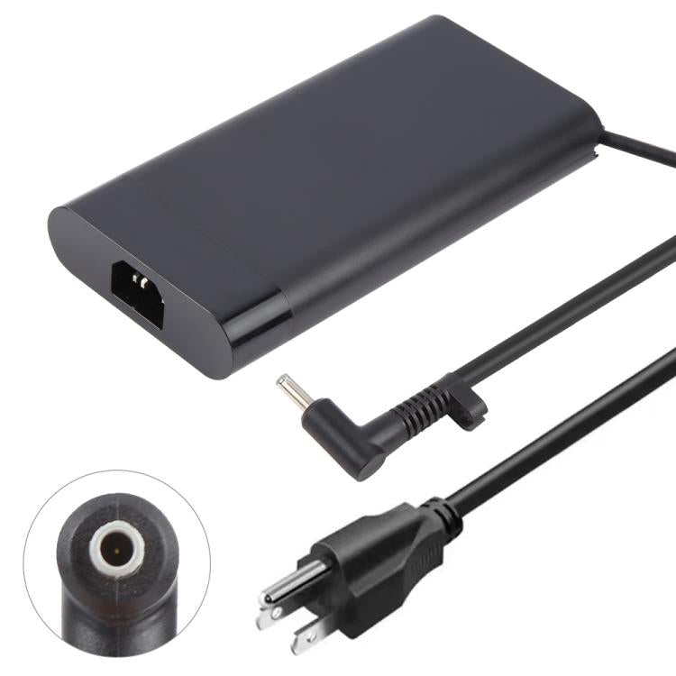 Adaptador de corriente de 280 W, 20 V, 14 A con puerto DC de 4,5 x 3,0 mm para HP, EU Plug, US Plug, UK Plug, AU Plug