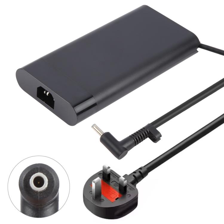 Adaptador de corriente de 280 W, 20 V, 14 A con puerto DC de 4,5 x 3,0 mm para HP, EU Plug, US Plug, UK Plug, AU Plug