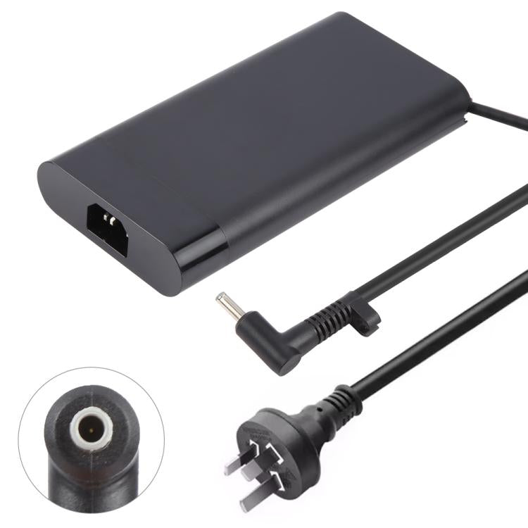 Adaptador de corriente de 280 W, 20 V, 14 A con puerto DC de 4,5 x 3,0 mm para HP, EU Plug, US Plug, UK Plug, AU Plug