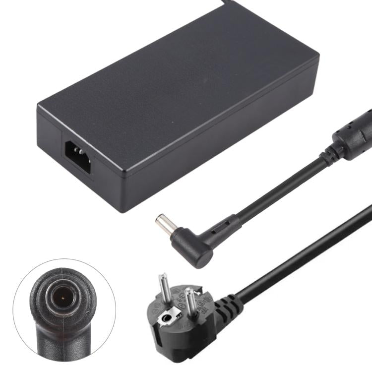 Adaptador de corriente de 330 W, 20 V, 16,5 A con puerto DC de 6,0 x 3,7 mm para Asus, EU Plug, US Plug, UK Plug, AU Plug