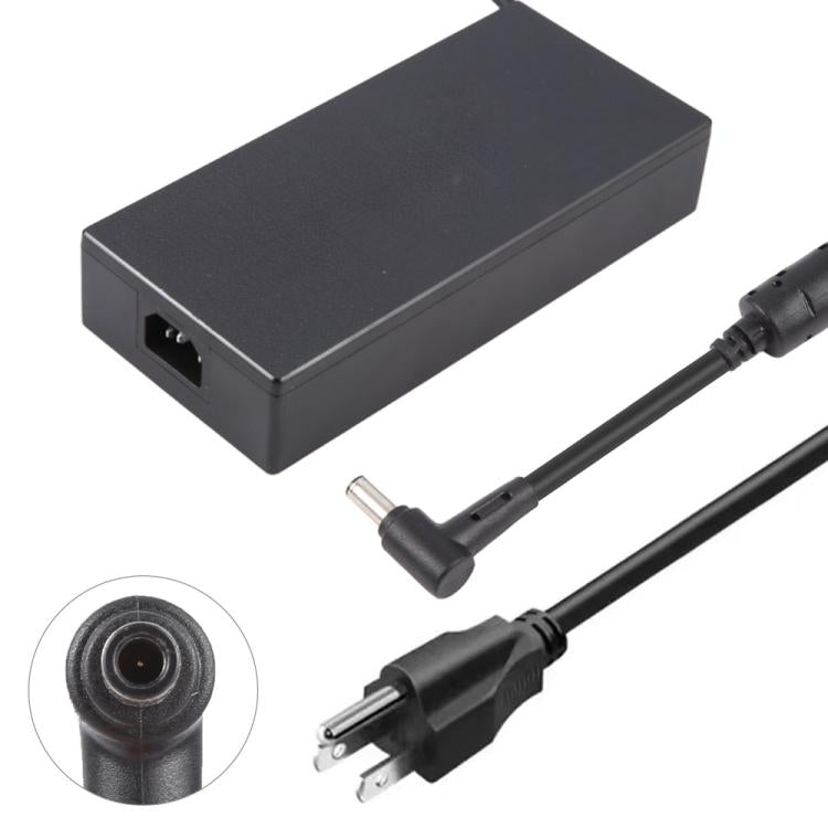 Adaptador de corriente de 330 W, 20 V, 16,5 A con puerto DC de 6,0 x 3,7 mm para Asus, EU Plug, US Plug, UK Plug, AU Plug