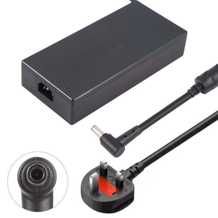 Adaptador de corriente de 330 W, 20 V, 16,5 A con puerto DC de 6,0 x 3,7 mm para Asus, EU Plug, US Plug, UK Plug, AU Plug