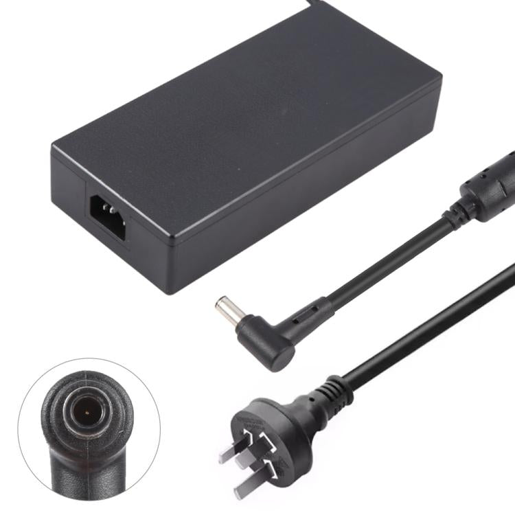 Adaptador de corriente de 330 W, 20 V, 16,5 A con puerto DC de 6,0 x 3,7 mm para Asus, EU Plug, US Plug, UK Plug, AU Plug