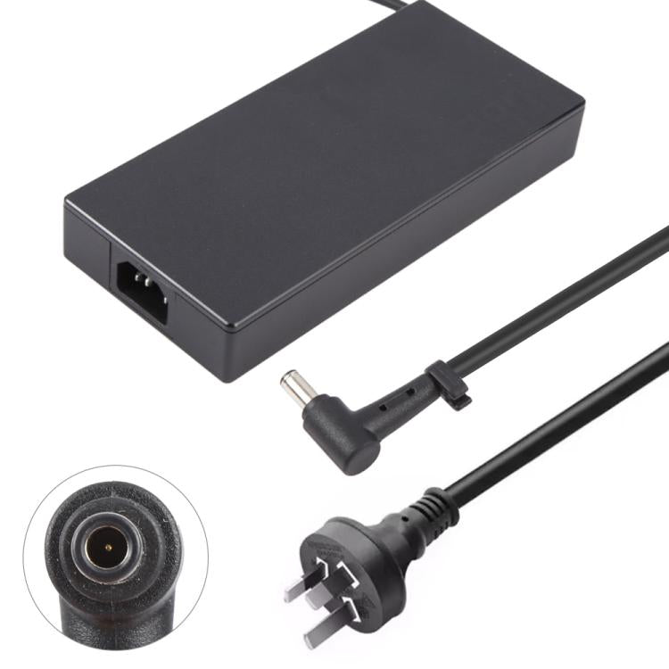 Adaptador de corriente de 280 W, 20 A y 14 A con puerto DC de 6,0 x 3,7 mm para Asus, EU Plug, US Plug, UK Plug, AU Plug