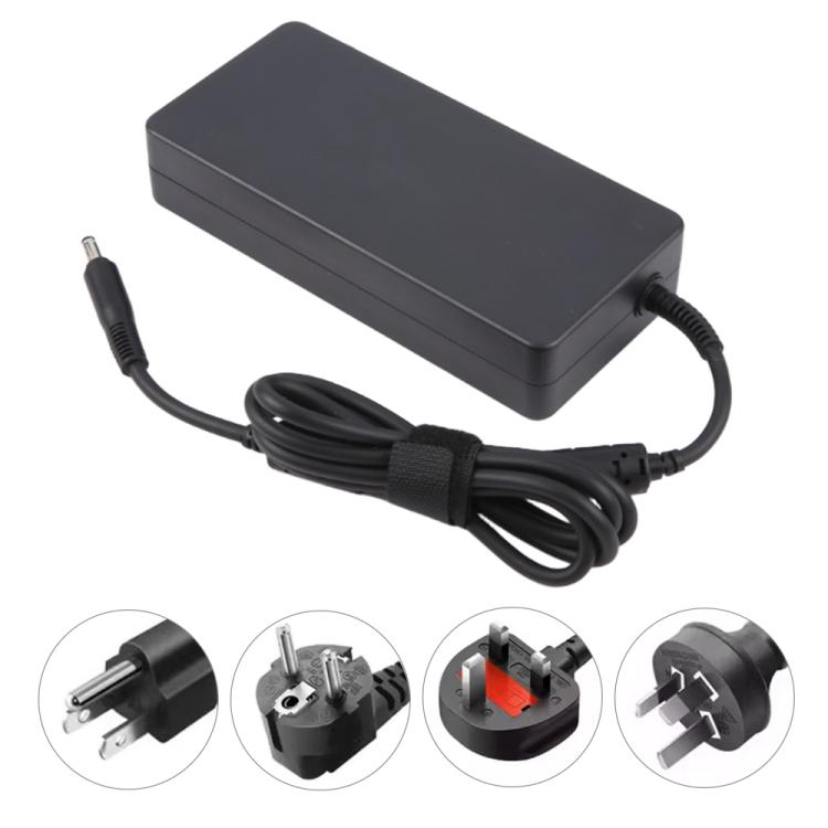 Adaptador de corriente de 330 W, 19,5 V, 16,92 A con puerto DC de 5,5 x 1,7 mm para Acer., EU Plug, US Plug, UK Plug, AU Plug