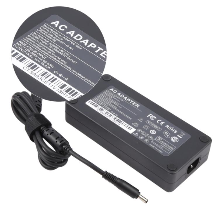 Adaptador de corriente de 330 W, 19,5 V, 16,92 A con puerto DC de 5,5 x 1,7 mm para Acer., EU Plug, US Plug, UK Plug, AU Plug