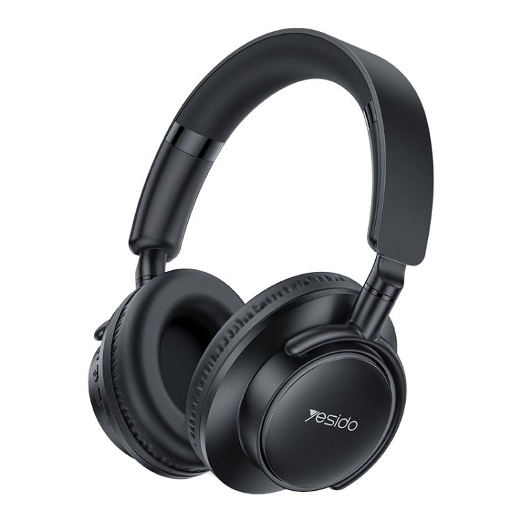 Auriculares inalámbricos Bluetooth Yesido EP12 de diadema, EP12