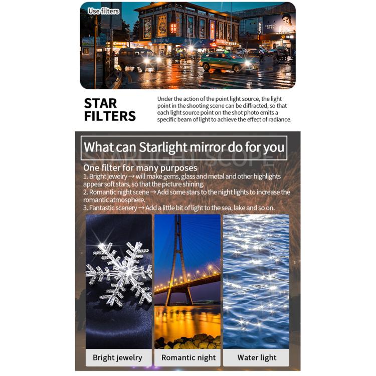 Filtro de lente de cámara para dron con clip para DJI Mini 5 Pro JSR CB Series, MCUV, CPL, ND8, ND16, ND32, ND64, ND128, ND256, ND8PL, ND16PL, ND32PL, ND64PL, STAR, NIGHT, Black Mist 1/4, 3 in 1 CPL ND16/64, 4 in 1 CPL ND8/32/128, 4 in 1 ND8-64        ...