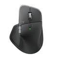 Ratón inalámbrico Logitech MX Master 4 de 8000 DPI
