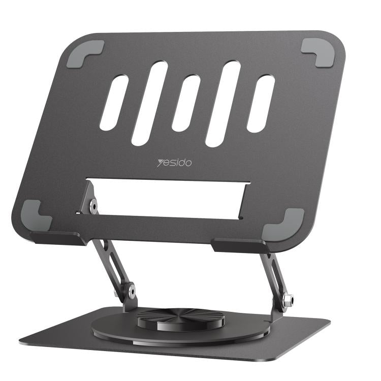 Soporte para portátil Yesido LP08 Infinite Hover de 360 grados