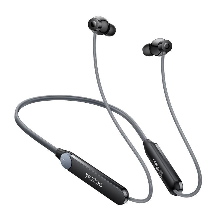 Collar Yesido YSP30 BT5.4 con auriculares inalámbricos
