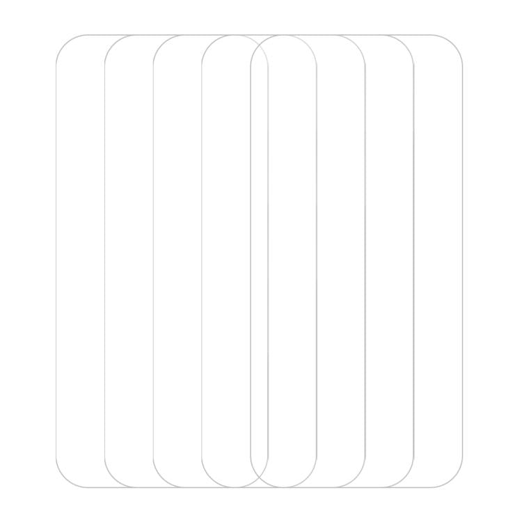 5 unidades/paquete de protector de pantalla de vidrio templado HD "Haz lo que quieras", For iPhone 17e / 16e, For iPhone 17 Pro Max, For iPhone 17 Pro, For iPhone 17, For iPhone Air, For iPhone 16 Pro Max, For iPhone 16 Pro, For iPhone 16 Plus         ...