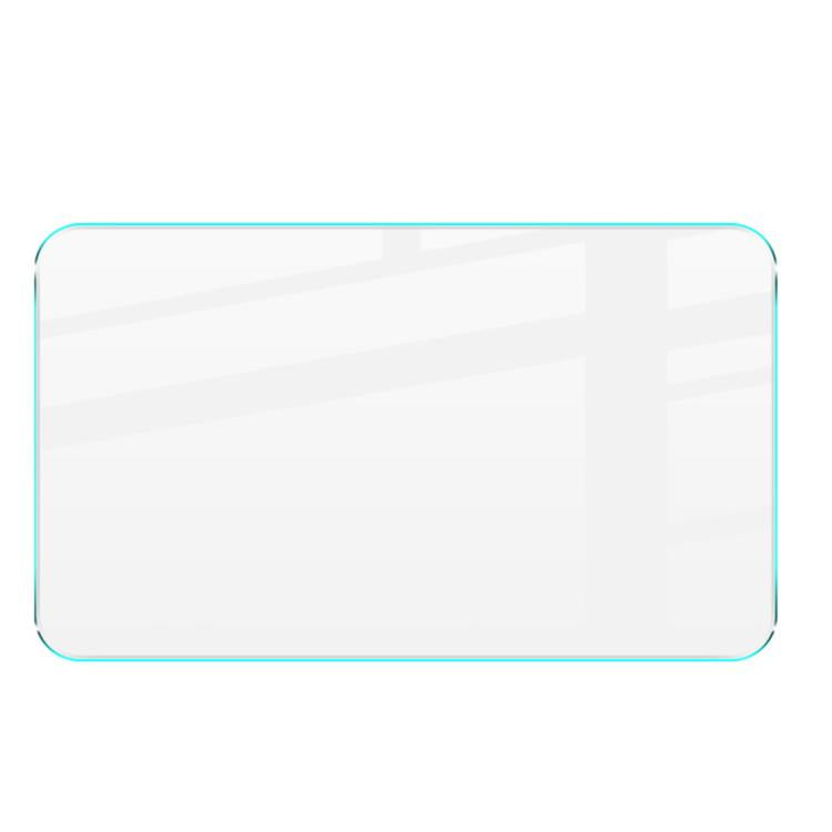 Película de vidrio templado serie H de imak, For GoPro MAX2