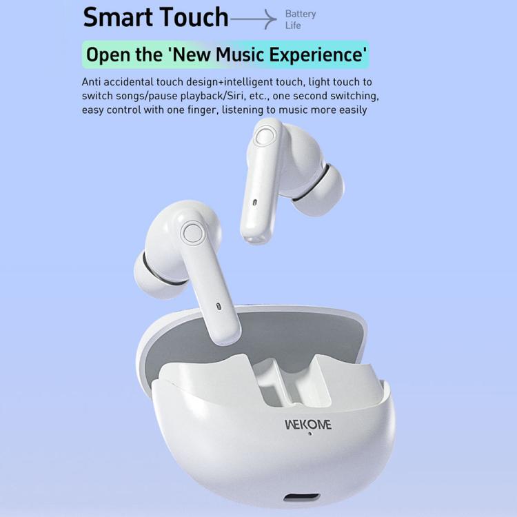 Auriculares inalámbricos Bluetooth WK WS-30, WS-30