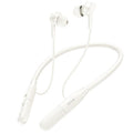 Auriculares inalámbricos Bluetooth con banda para el cuello WK WG-08 Nnjoy, WG-08 (Beige), WG-08 (Black)