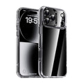 Funda para teléfono iPAKY Mingxing Series a prueba de golpes de PC+TPU, For iPhone 17 Pro Max, For iPhone 17 Pro, For iPhone 17, For iPhone Air