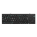 Teclado inalámbrico plegable de bolsillo NILLKIN Magic Cube